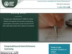 Sites similar to prudentenergysystems.com