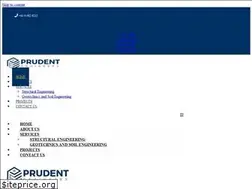 Sites similar to prudentengineers.co.nz