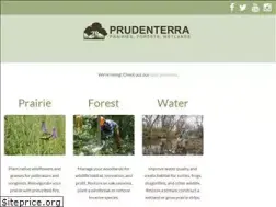 Sites similar to prudenterra.com