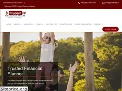 Sites similar to prudentfp.in