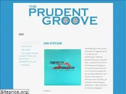 Sites similar to prudentgroove.com