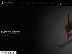 Sites similar to prudentgroup.ltd