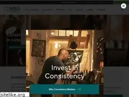 Sites similar to prudential.co.za