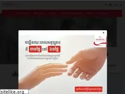 Sites similar to prudential.com.kh