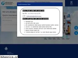 Sites similar to prudential.com.np