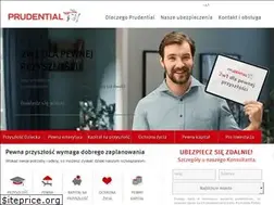 Sites similar to prudential.pl