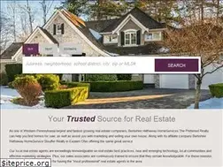 Sites similar to prudentialpreferredrealty.com