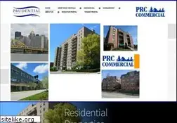 Sites similar to prudentialrealty.com