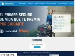 Sites similar to prudentialseguros.com.ar