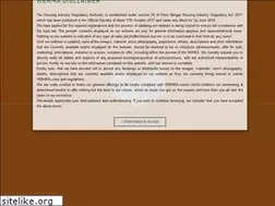 Sites similar to prudentinfra.com