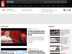 Sites similar to prudentmedia.in