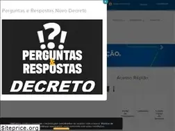 Sites similar to prudentopolis.pr.gov.br