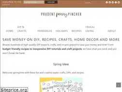 Sites similar to prudentpennypincher.com