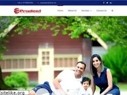 Sites similar to prudentpmp.com