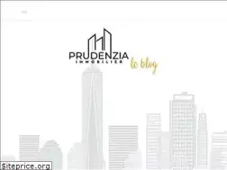 Sites similar to prudenzia-immobilier-blog.com