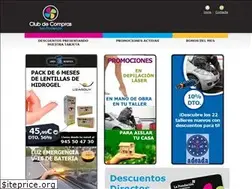 Sites similar to prudescuento.com