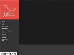 Sites similar to prudhommelab.com