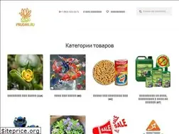 Sites similar to prudiki.ru