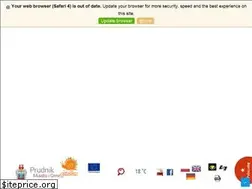 Sites similar to prudnik.pl