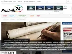 Sites similar to prudnik24.pl