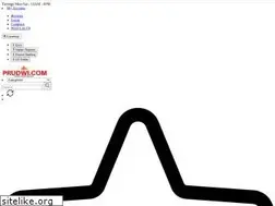 Sites similar to prudwi.com