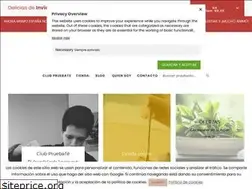 Sites similar to prueba-te.com
