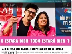 Sites similar to pruebagratisdevih.co
