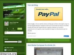 Sites similar to pruebas.typepad.com