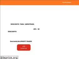 Sites similar to pruebasdefondeo.com