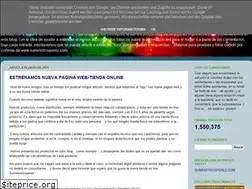 Sites similar to pruebasled.blogspot.com