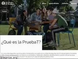 Sites similar to pruebat.mx