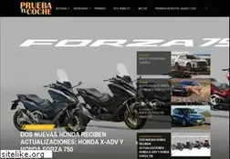 Sites similar to pruebatucoche.es
