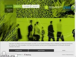 Sites similar to prueck-bw.de