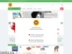Sites similar to pruefl.com