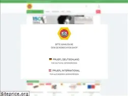 Sites similar to pruefl.de