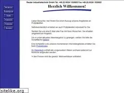 Sites similar to pruefplaketten.de