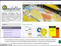Sites similar to pruefplaketten.net