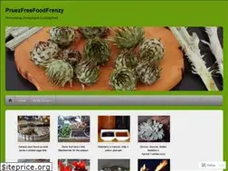 Sites similar to pruefreefood.wordpress.com