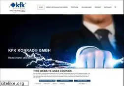 Sites similar to pruefservice-kfk.de