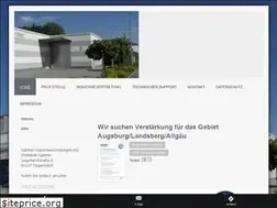 Sites similar to pruefstelle-gaertner.de