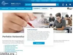Sites similar to pruefungsvorbereitungaktuell.de