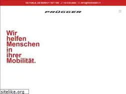 Sites similar to pruegger.at
