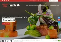 Sites similar to prueleith.co.za