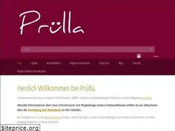 Sites similar to pruella.shop