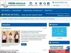 Sites similar to pruem-aktuell.de