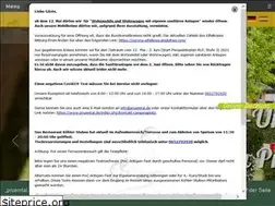 Sites similar to pruemtal.de