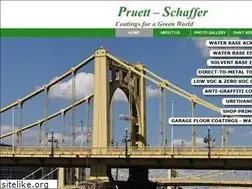 Sites similar to pruett-schaffer.com