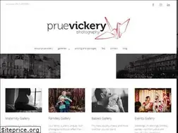 Sites similar to pruevickery.com.au