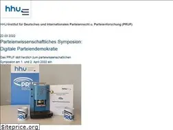Sites similar to pruf.de