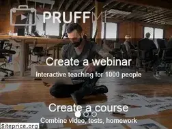Sites similar to pruffme.com